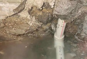 瀍河区管道漏水检测五