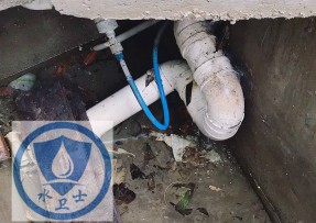 瀍河区水管漏水检测公司6