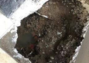 瀍河区水管漏水检测公司2