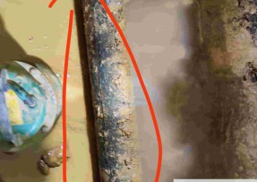 瀍河区水管漏水检测公司1